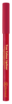 True Colour Lipliner - dřevěná konturovací tužka na rty